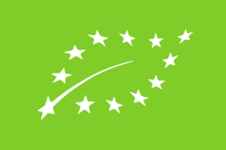 EU Organic Logo Colour 54x36mm