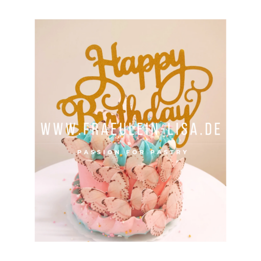 Cake Design Cake und Drip Cake Kurse in Ravensburg